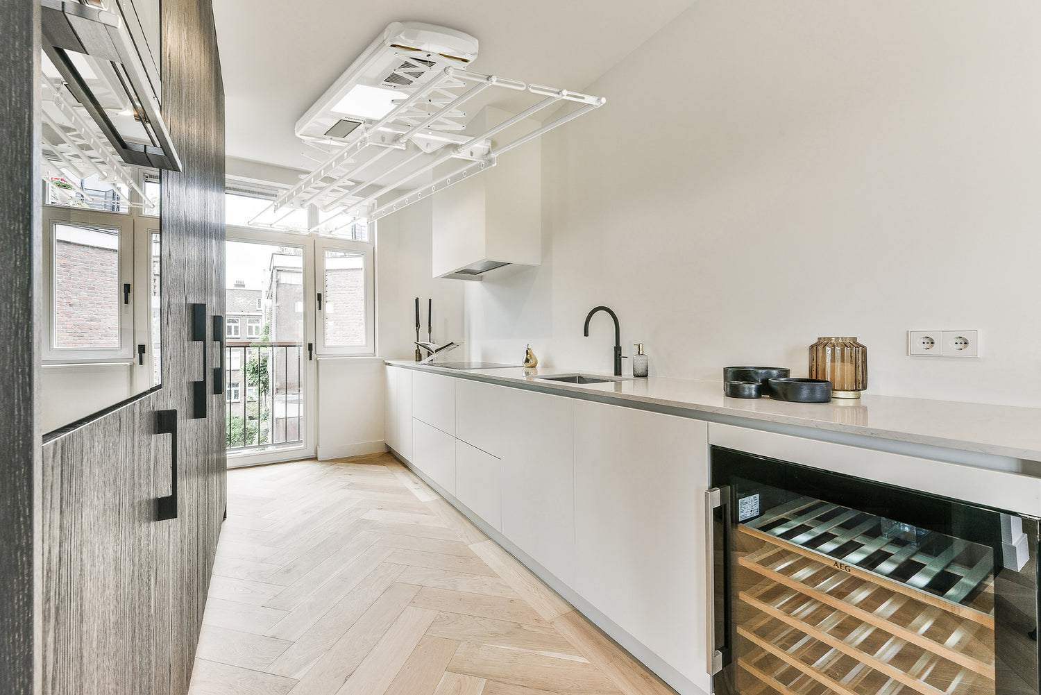 4 Myths When Using Automated Laundry Drying Systems