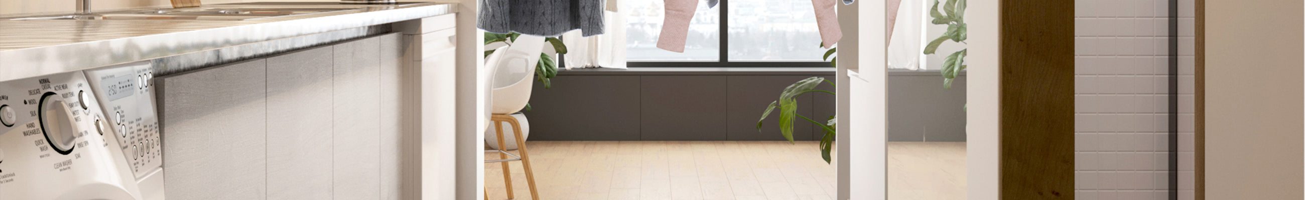 4 Reasons Why Your Laundry Stinks Even After Washing
