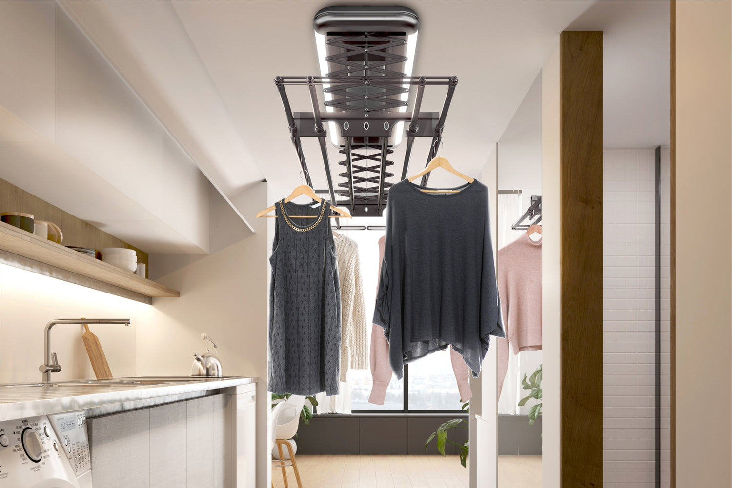 4 Reasons Why Your Laundry Stinks Even After Washing