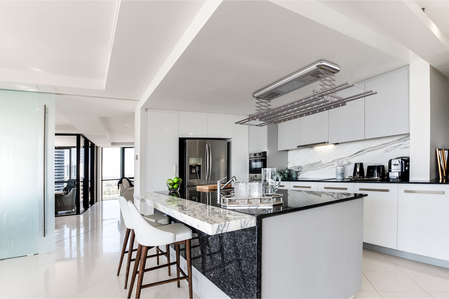 Why You Should Think Twice About Getting A Dryer