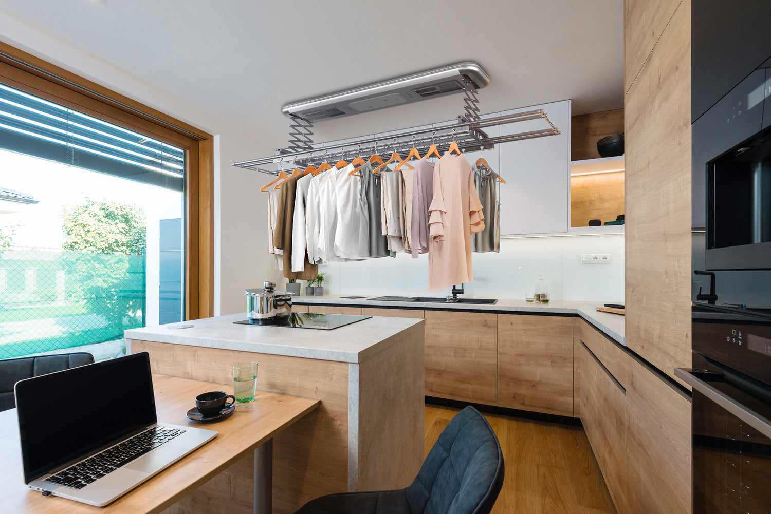 5 Cooking Smells You Never Expected That Stays On Clothes