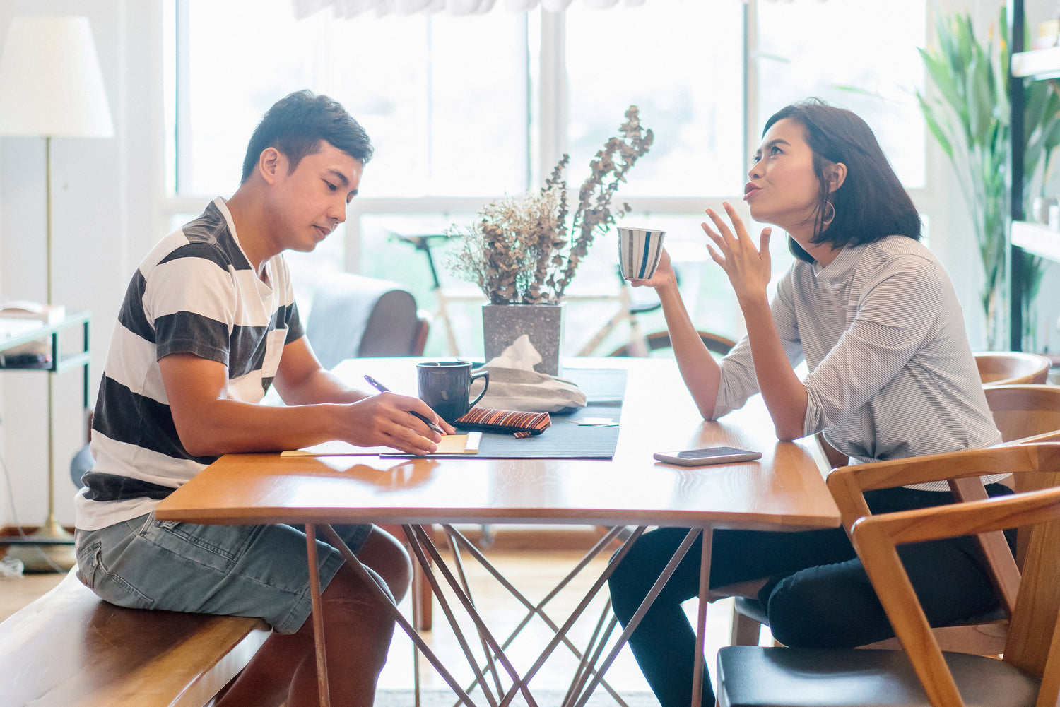 3 Common Laundry Troubles And How To Solve Them