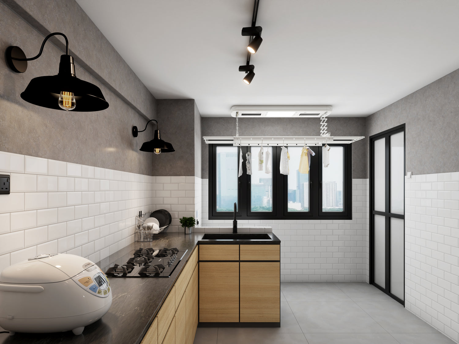 Your Allergies Might Be Affecting Your Child’s Sleep