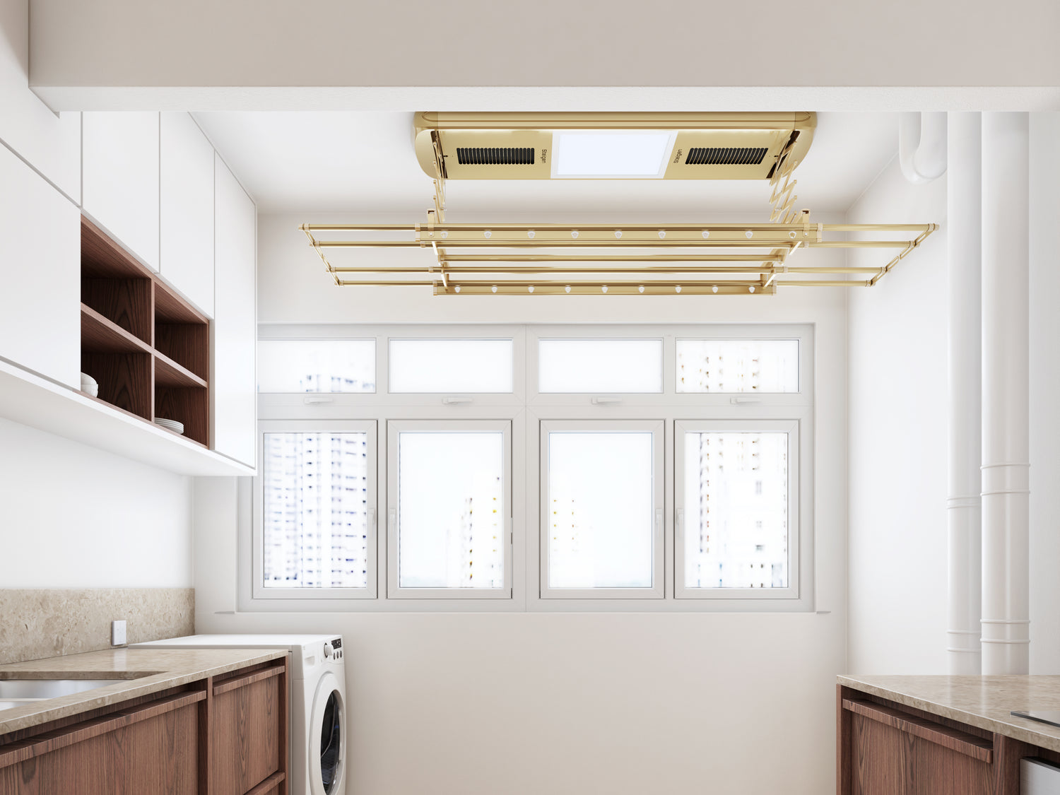 6 Steigen Home App Features You Can Make Use Of