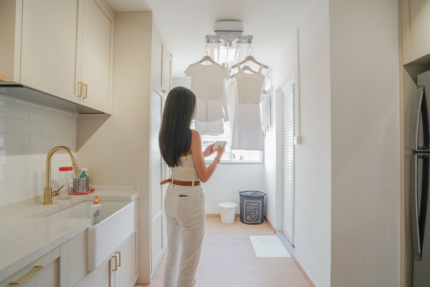 First-Time Home Owners Laundry Struggles And How To Avoid