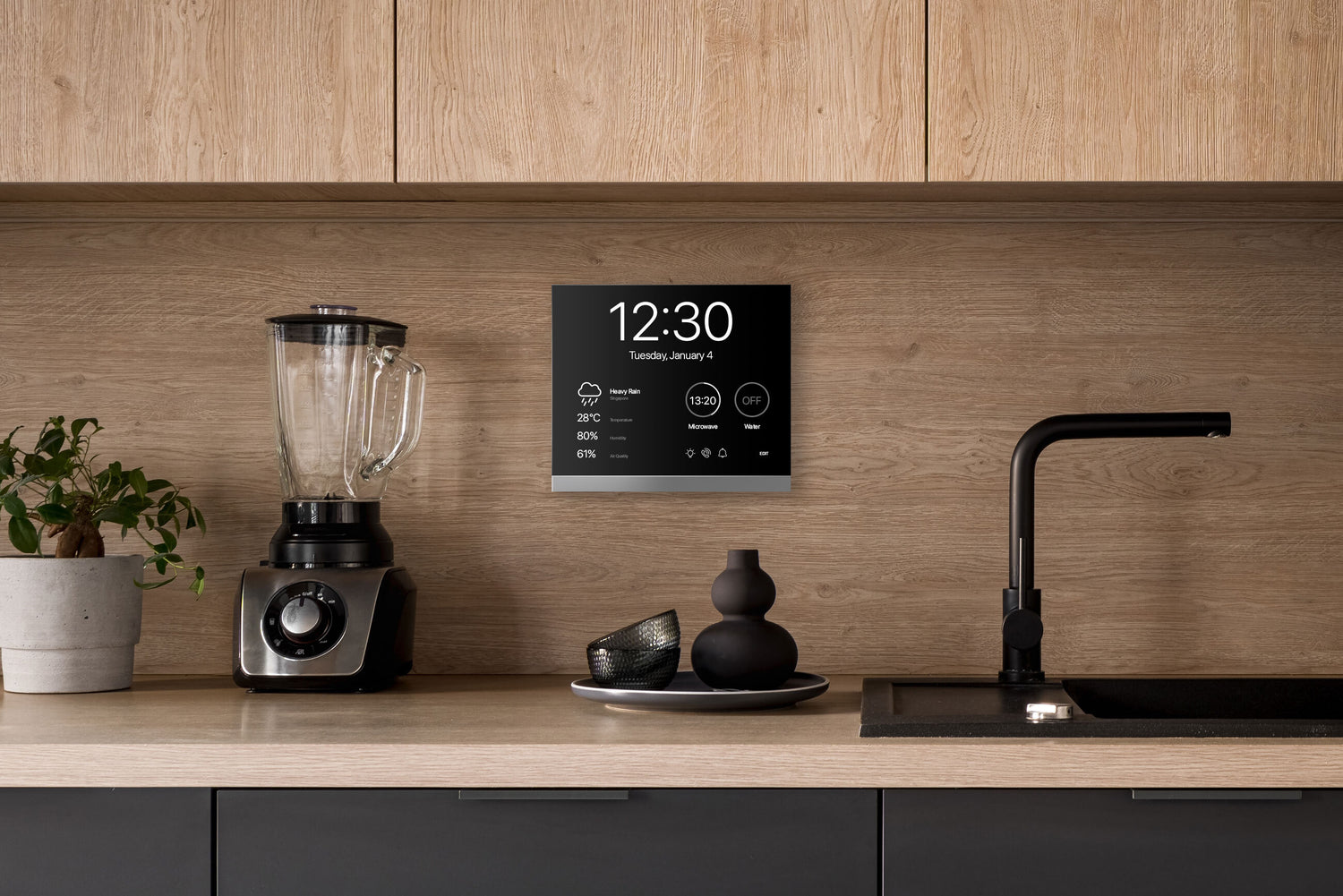 3 Myths on Smart Switches and Automated Laundry Systems Compatibility