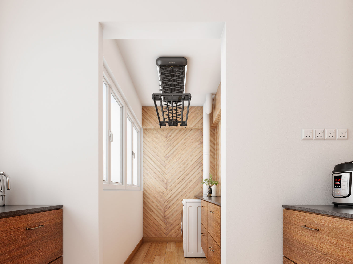 Cheat Code to The Best Steigen Automated Laundry System Deals