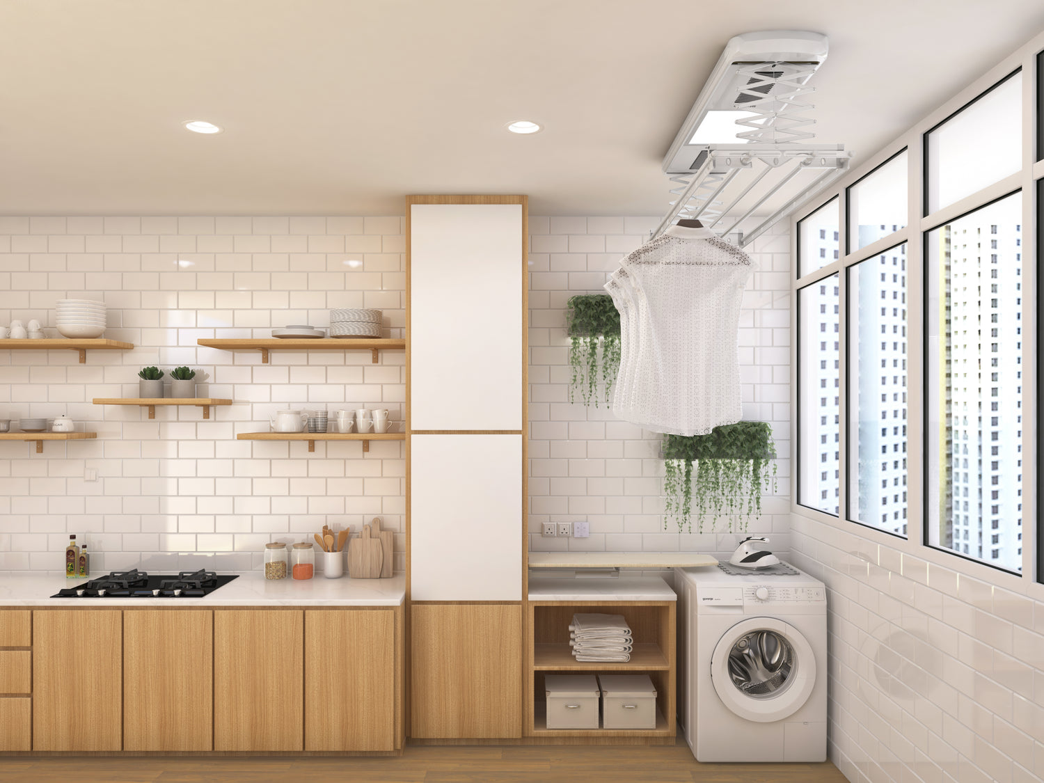 4 Frequently Asked Renovation-Related Questions About Steigen