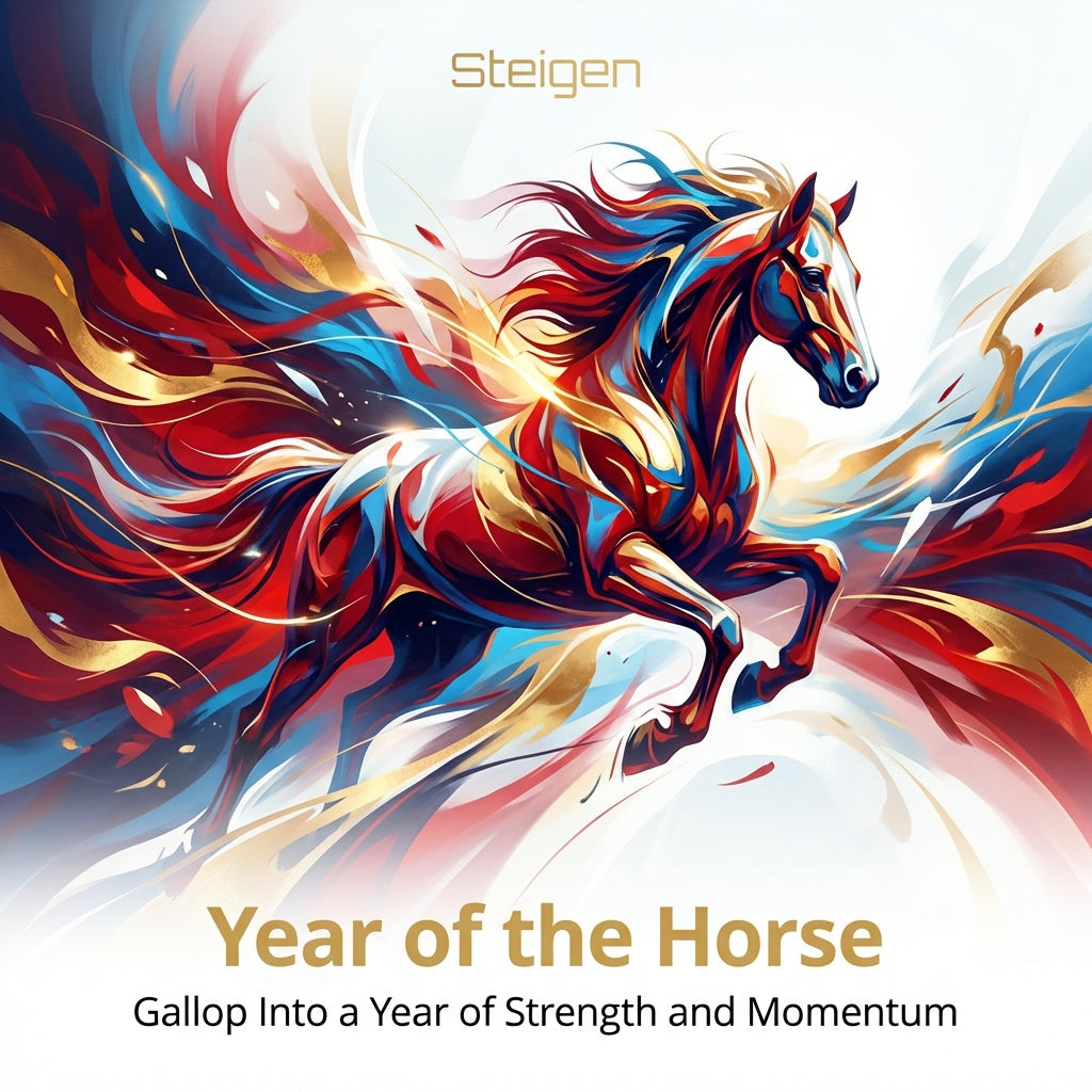 Chinese New Year Holiday Notice – Showroom Reopening 21 Feb (Sat)