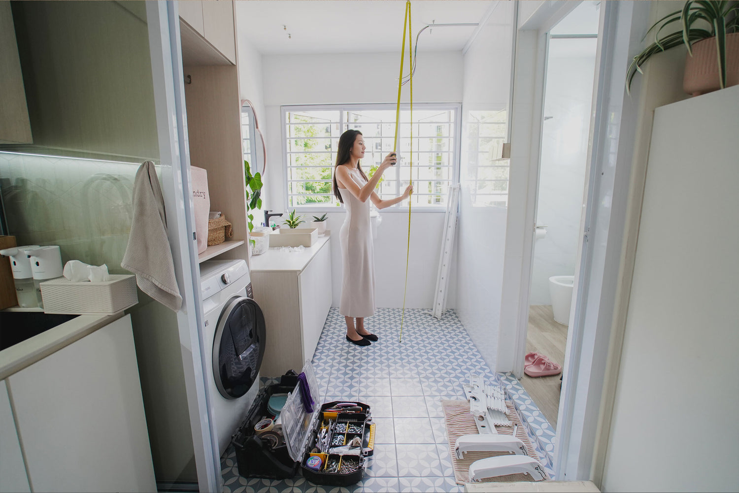 What is included when purchasing a Steigen system?