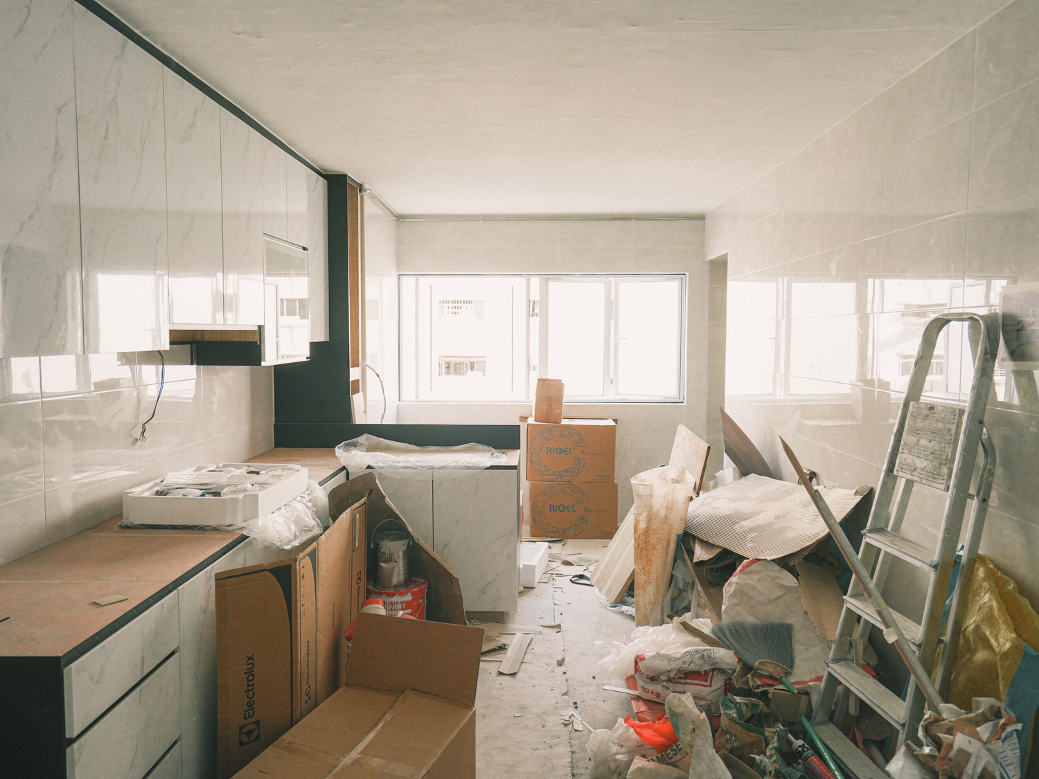 Why Homeowners Avoid Doing Home Renovations During the 7th Lunar Month