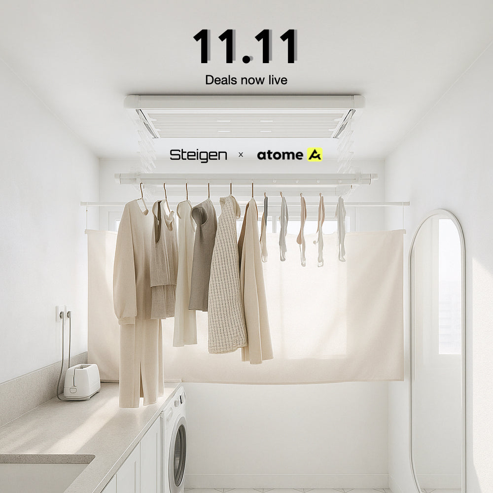 π 11.11 Deals Are Here β Stack Them All and Save More!