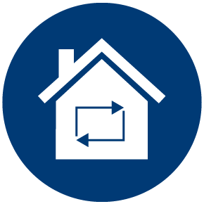 Relocation of laundry system (5G/6G/7G)