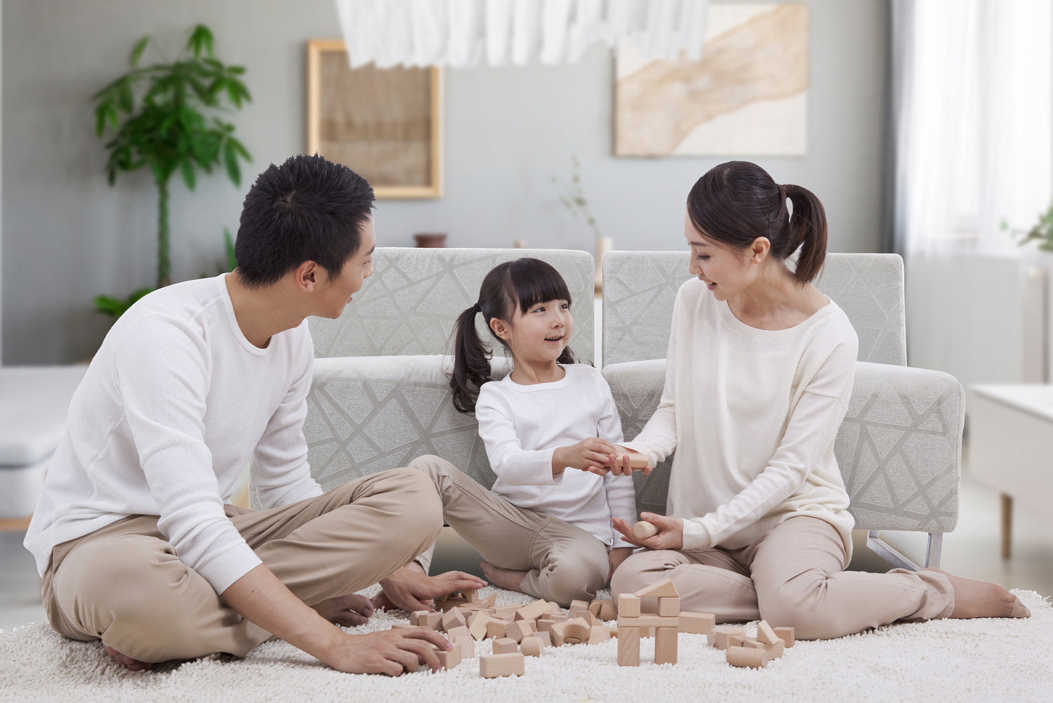 7 Indoor Family Bonding Activities