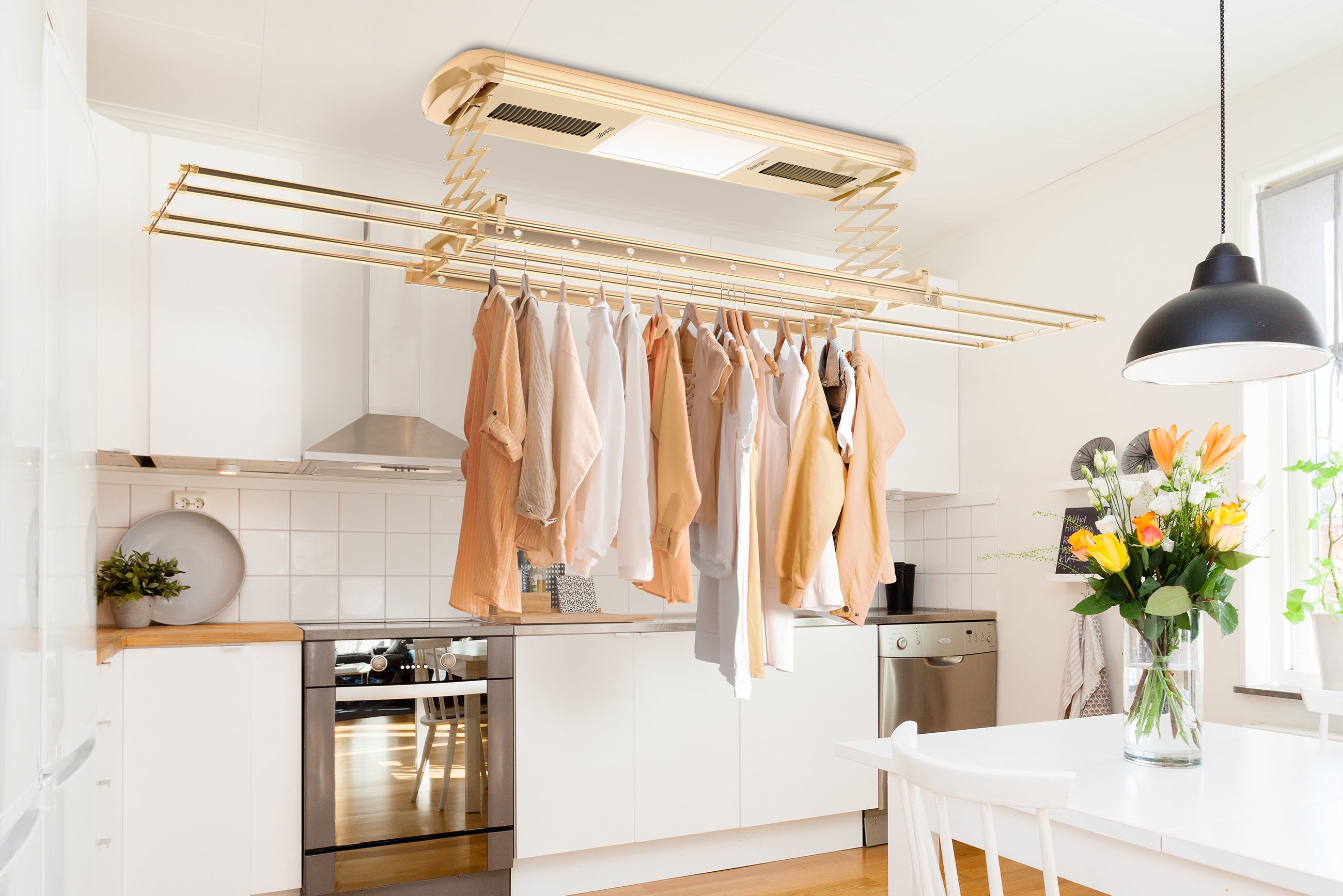 4 Laundry Resolutions For 2021
