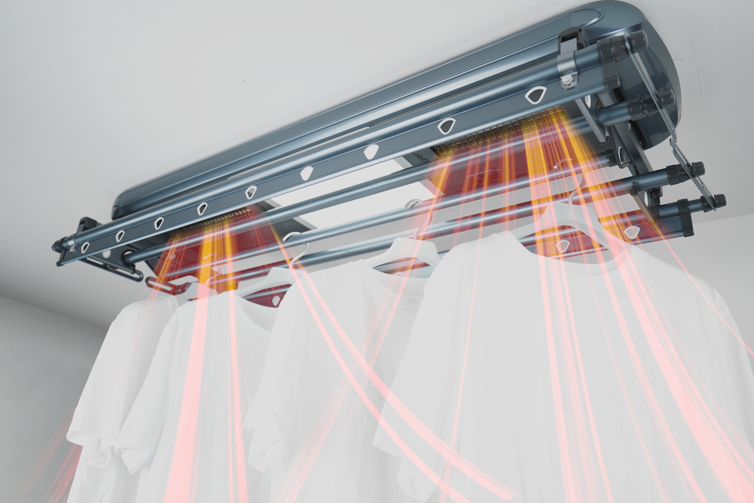 The Science Behind Drying Laundry