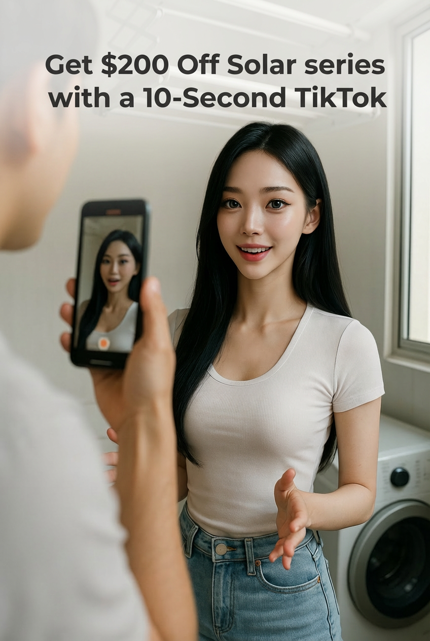 Three Ways to Save on Steigen Solar — Online & In-Store