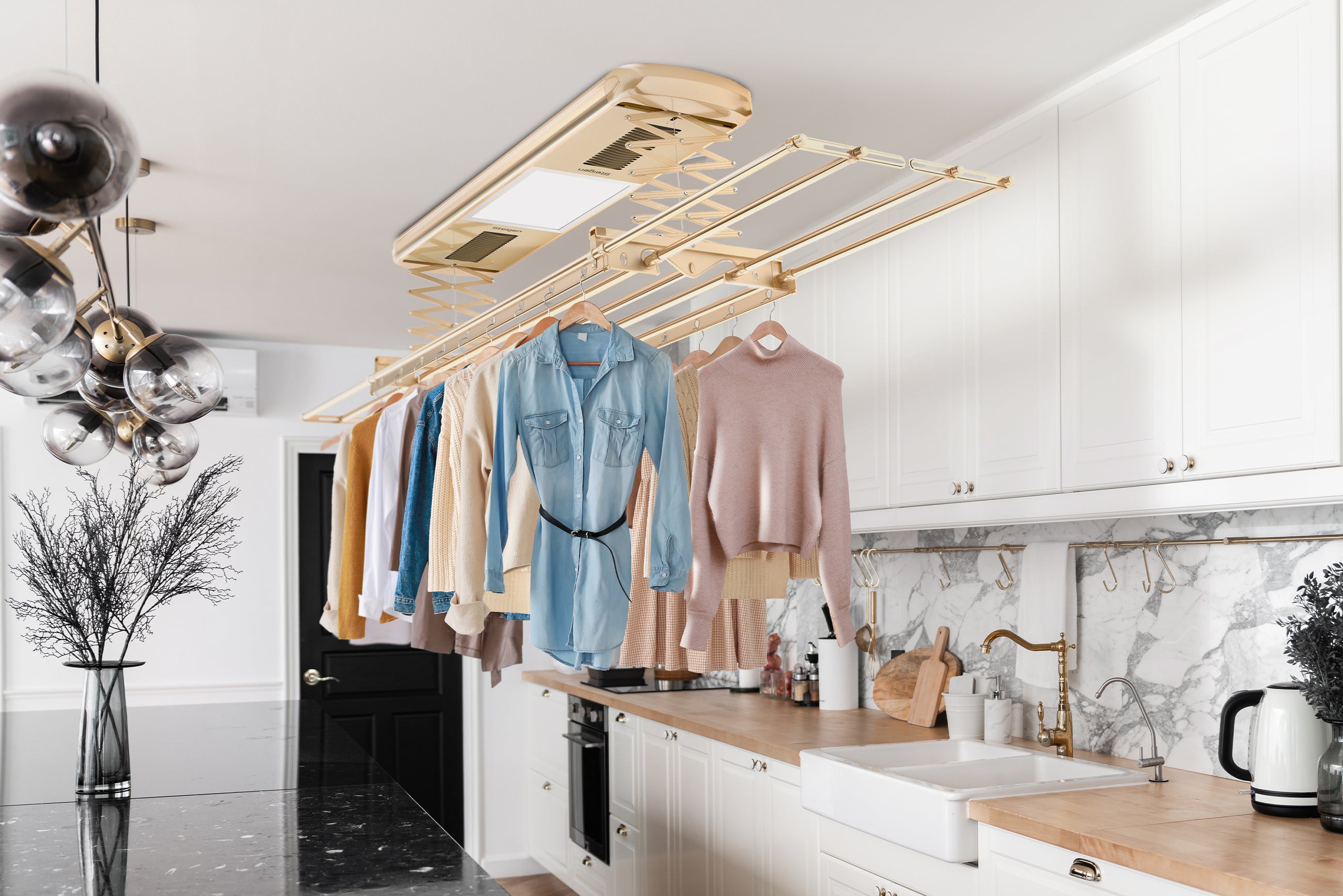 5 Types of People Who Need An Automated Laundry System
