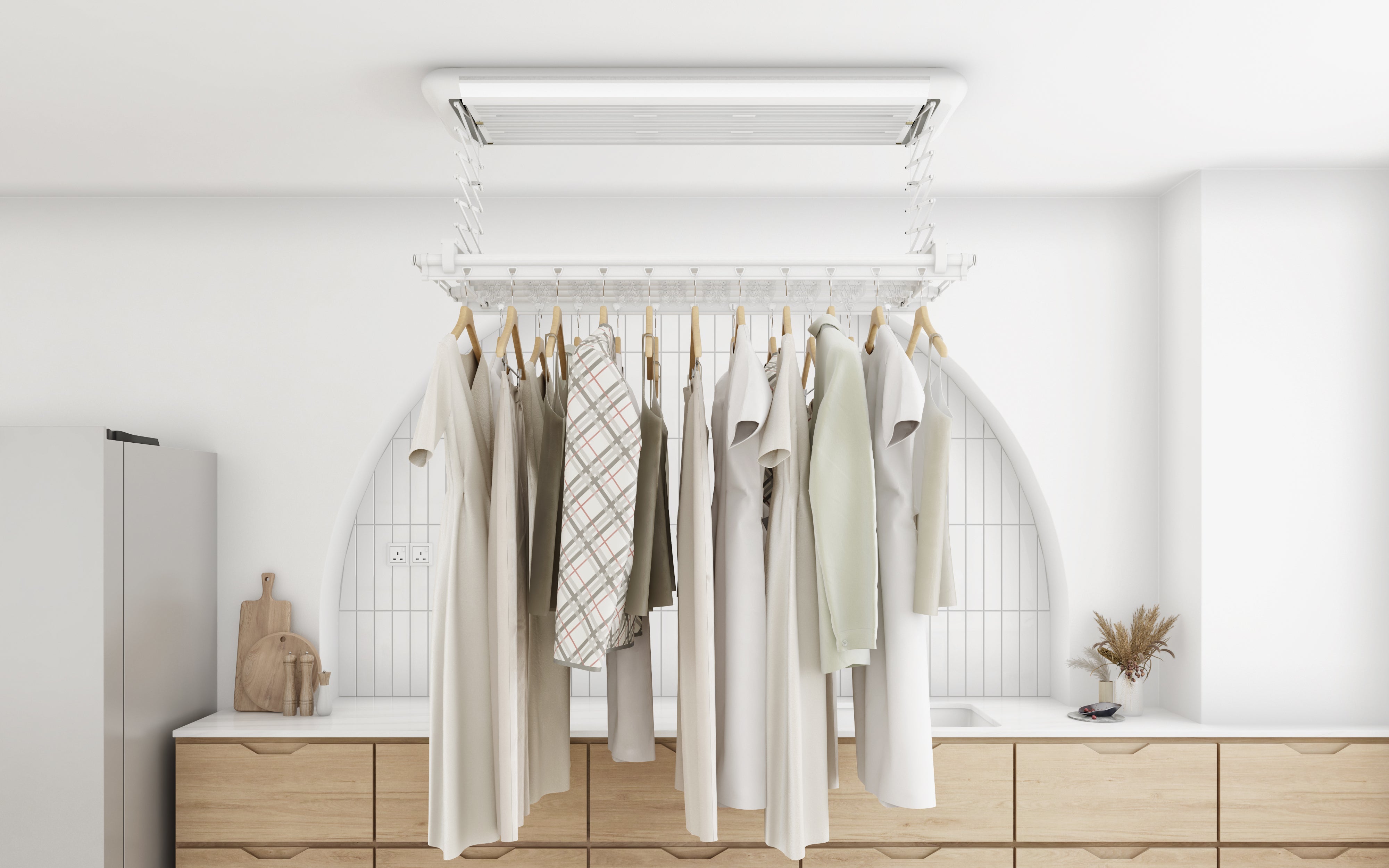 8 Reasons to Choose Steigen Automated Laundry Systems