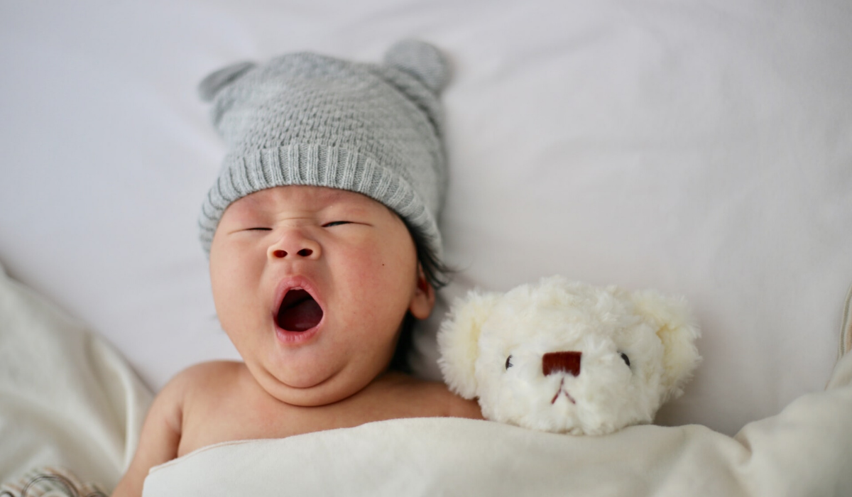 4 Ways To Care For Baby Clothes