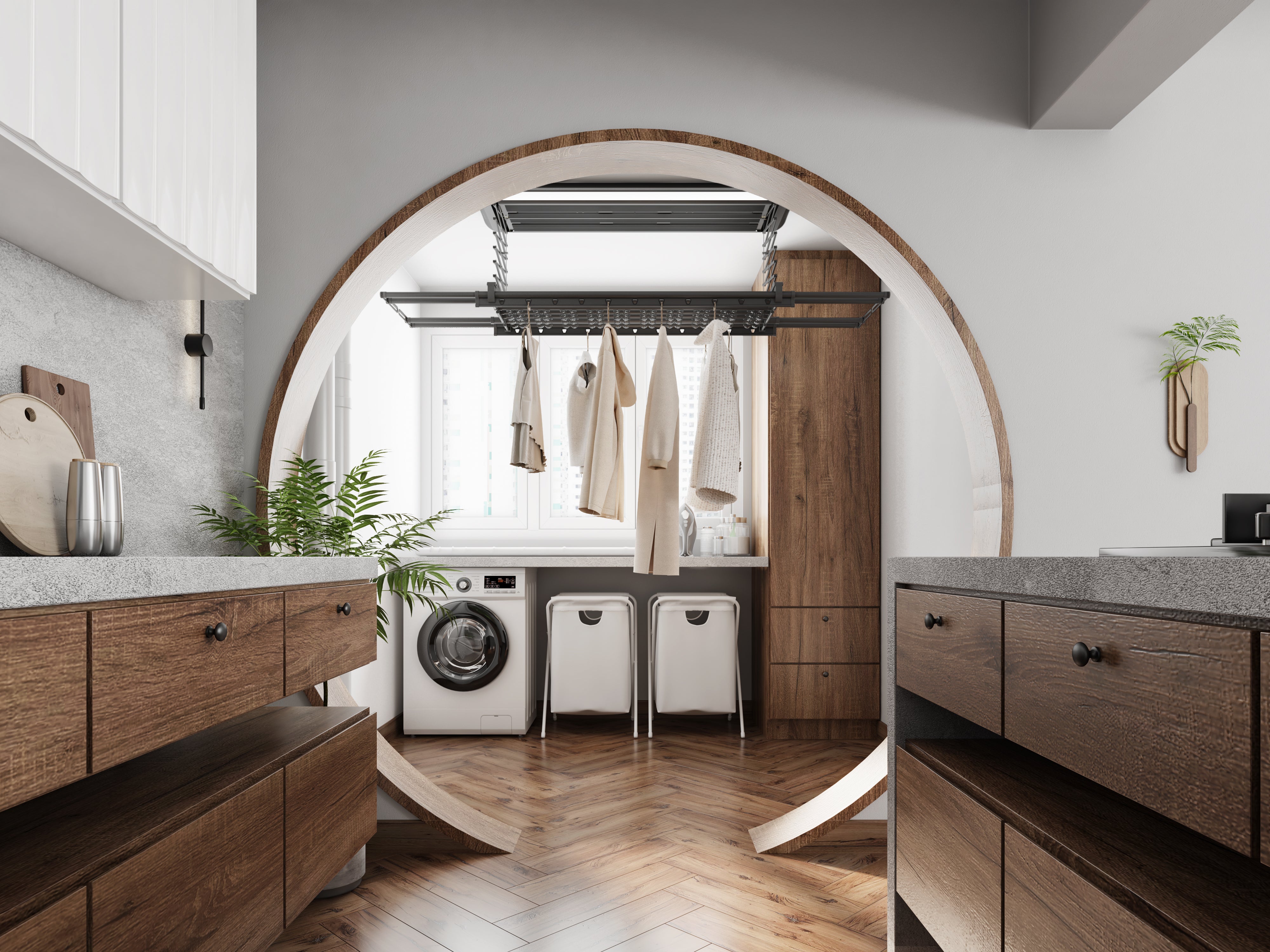 Free Installation Methods Steigen Tailors for Any Home
