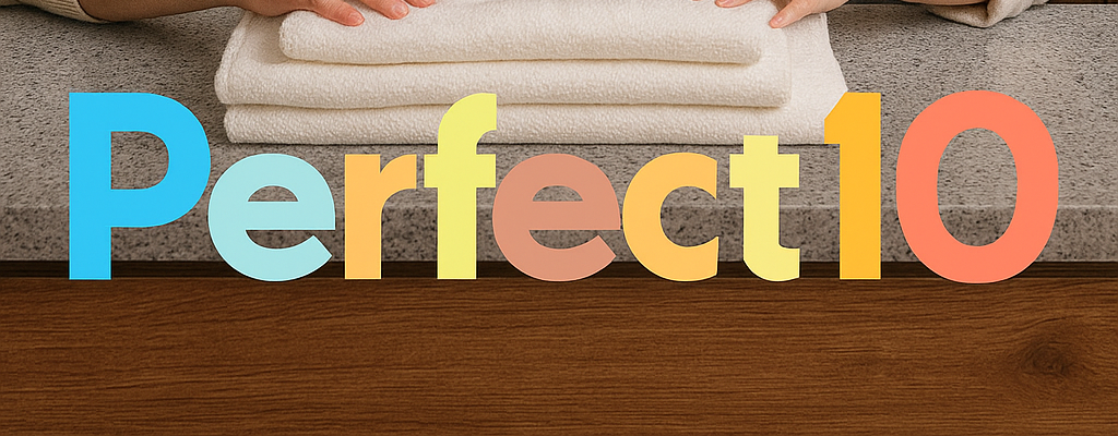 🎉 Perfect 10 Sale – Up to $400 Off the Solar Series (10 – 19 Oct)