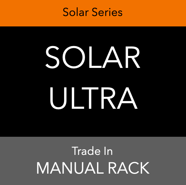 Solar series - Solar Ultra (Trade In Manual)