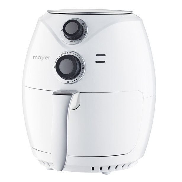 Mayer Air Fryer (White / MMAF68WH)